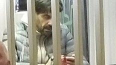 darthes volvio a brasil, despues de pasar una semana en funes darthes volvio a brasil, despues de pasar una semana en funes