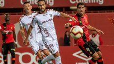 Acordado. El defensor viene de jugar en Albacete, de la segunda división de España. Acordado. El defensor viene de jugar en Albacete, de la segunda división de España.