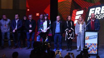 Una semana demasiado agitada para el socialismo Una semana demasiado agitada para el socialismo