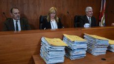 que condena piden para los acusados por la explosion que condena piden para los acusados por la explosion