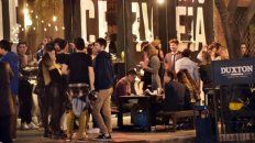 Mucho movimiento. La movida nocturna de Pichincha tiene a maltraer a los vecinos del barrio. Mucho movimiento. La movida nocturna de Pichincha tiene a maltraer a los vecinos del barrio.