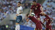 martinez: brasil sera dificil, pero nosotros tenemos lo nuestro martinez: brasil sera dificil, pero nosotros tenemos lo nuestro