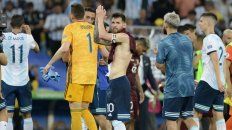 argentina gano y ahora chocara con brasil en semifinales argentina gano y ahora chocara con brasil en semifinales