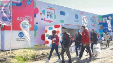 Agrociencia. El agro explora las fronteras de la ciencia y la innovación. Los emprendedores como eslabón productivo. Agrociencia. El agro explora las fronteras de la ciencia y la innovación. Los emprendedores como eslabón productivo.