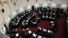 La Legislatura investiga al jefe de los fiscales Patricio Serjal La Legislatura investiga al jefe de los fiscales Patricio Serjal