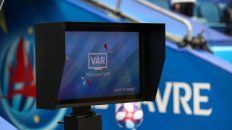 la afa presiona a la conmebol y pide los audios del var la afa presiona a la conmebol y pide los audios del var