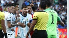 messi: no tenemos que ser parte de esta corrupcion messi: no tenemos que ser parte de esta corrupcion