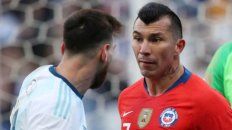 medel siguio con las provocaciones, ahora en las redes sociales medel siguio con las provocaciones, ahora en las redes sociales