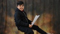 Daian escribió un cuento donde Caperucita Roja asiste a la escuela Itatí. Daian escribió un cuento donde Caperucita Roja asiste a la escuela Itatí.