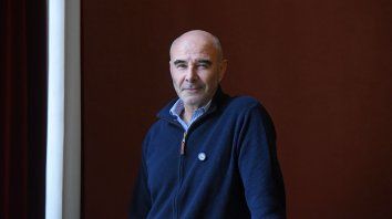 Hay algunas áreas del Estado que son una asociación ilícita, sentenció. Hay algunas áreas del Estado que son una asociación ilícita, sentenció.