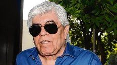 El líder de los camioneros. El líder de los camioneros.