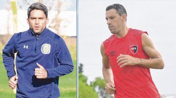 Newells y Central afrontarán las primeras 5 fechas con sensaciones, a priori, diferentes. Newells y Central afrontarán las primeras 5 fechas con sensaciones, a priori, diferentes.