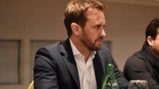 Rosúa podrá competir en la interna del 11 de agosto pero con boleta corta, es decir, sin llevar la fórmula Macri-Pichetto en la misma papeleta. Rosúa podrá competir en la interna del 11 de agosto pero con boleta corta, es decir, sin llevar la fórmula Macri-Pichetto en la misma papeleta.