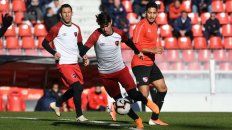 newells gano 1 a 0 el amistoso con independiente newells gano 1 a 0 el amistoso con independiente