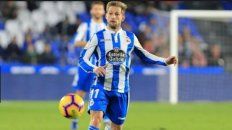 En veremos. Cartabia mostró predisposición para sumarse a Central, pero la oferta no cerró en España. En veremos. Cartabia mostró predisposición para sumarse a Central, pero la oferta no cerró en España.
