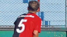 La búsqueda del 5. La dirigencia continúa sondeando volantes centrales. ¿Será Julián Fernández? La búsqueda del 5. La dirigencia continúa sondeando volantes centrales. ¿Será Julián Fernández?