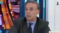 pichetto y el poder real dentro del peronismo pichetto y el poder real dentro del peronismo