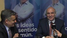 espert denuncio un intento de proscripcion abierta espert denuncio un intento de proscripcion abierta