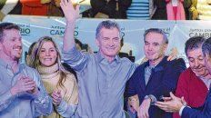 Días atrás. Luego de la Cumbre del Mercosur, Macri y Pichetto encabezaron un acto en la ciudad de Santa Fe. Días atrás. Luego de la Cumbre del Mercosur, Macri y Pichetto encabezaron un acto en la ciudad de Santa Fe.