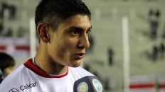 newells incorporo al volante matias orihuela newells incorporo al volante matias orihuela