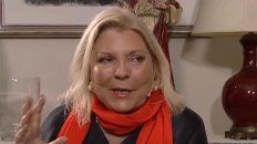 carrio: el kirchnerismo usa tecnicas del fascismo en su relato carrio: el kirchnerismo usa tecnicas del fascismo en su relato