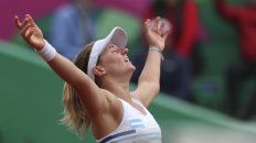 la tenista rosarina podoroska gano la medalla de oro la tenista rosarina podoroska gano la medalla de oro