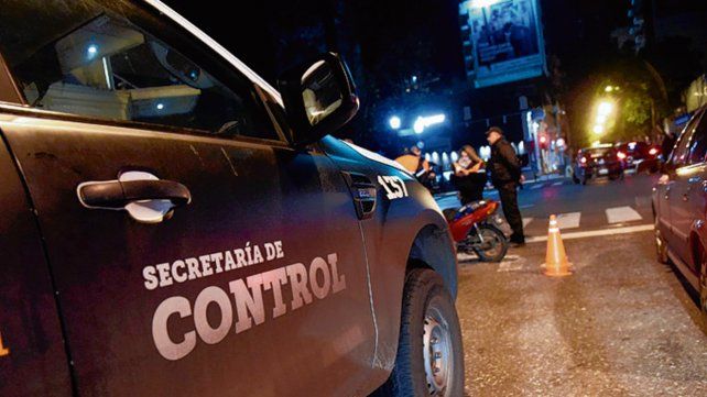 <p>Controlados. La mayoría de los controles fueron de noche.</p> <p> </p><p></p>