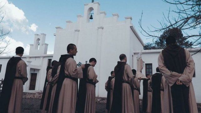 Resultado de imagen para instituto discÃ­pulos de jesÃºs de san juan bautista