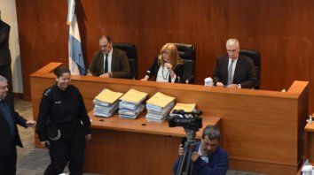 el tribunal que condeno al gasista refuto a la querella el tribunal que condeno al gasista refuto a la querella