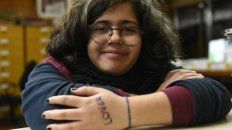 Para escribir, María Victoria Avila se inspira en la música o en las lecturas. Para escribir, María Victoria Avila se inspira en la música o en las lecturas.