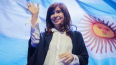 De viaje. CFK tiene previsto ausentarse entre el 22 y el 30 de este mes. De viaje. CFK tiene previsto ausentarse entre el 22 y el 30 de este mes.