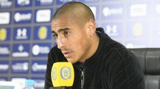 Zabala dijo que Central debe tener paciencia con la pelota Zabala dijo que Central debe tener paciencia con la pelota