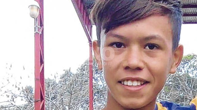 Diego Román tenía 12 años. Primero se habló de homicidio y maltratos. Ahora del ataque de una jauría.