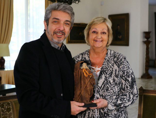 Dar&iacute;n con el reconocimiento de 