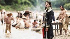 La serie colombiana disponible en Netflix relata cómo fue la infancia, juventud y la carrera militar del libertador. La serie colombiana disponible en Netflix relata cómo fue la infancia, juventud y la carrera militar del libertador.
