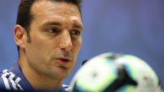 El partido ante Brasil será el vigésimo del ciclo de Lionel Scaloni al frente del seleccionado nacional. El partido ante Brasil será el vigésimo del ciclo de Lionel Scaloni al frente del seleccionado nacional.