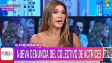 catherine fulop revelo que sufrio un intento de violacion catherine fulop revelo que sufrio un intento de violacion