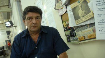 Optimista. Sergio Lupo se mostró esperanzado de cara al futuro: Podría haber una solución definitiva para el VIH Optimista. Sergio Lupo se mostró esperanzado de cara al futuro: Podría haber una solución definitiva para el VIH