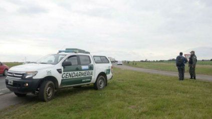 El jefe de la Delegación Santa Fe fue baleado en la autopista a Buenos Aires. El jefe de la Delegación Santa Fe fue baleado en la autopista a Buenos Aires.