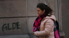 Alerta para Rosario y zona por vientos fuertes con ráfagas Alerta para Rosario y zona por vientos fuertes con ráfagas