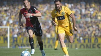 maxi: calientes por el empate maxi: calientes por el empate