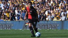 denis rodriguez busca afianzarse y encontrar su lugar en newells denis rodriguez busca afianzarse y encontrar su lugar en newells