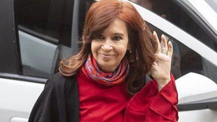 Cristina va a juicio oral y piden desafuero en la causa de los cuadernos Cristina va a juicio oral y piden desafuero en la causa de los cuadernos