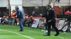 A puro grito. Cocca intenta despertar a su equipo en la excursión por Santa Fe. A puro grito. Cocca intenta despertar a su equipo en la excursión por Santa Fe.