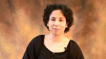 Felicitas escribe poemas desde muy chica y también textos cortos. Felicitas escribe poemas desde muy chica y también textos cortos.