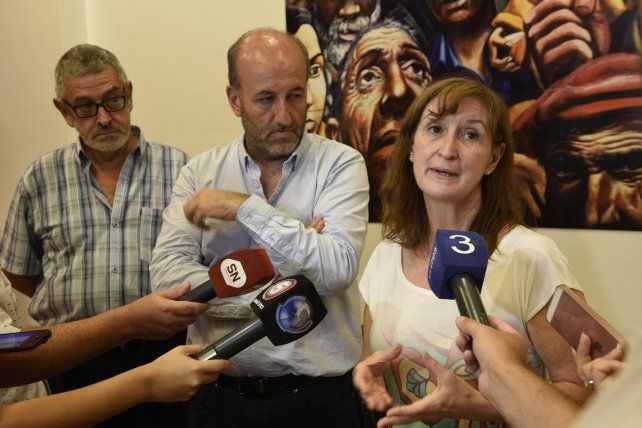 Las autoridades de Salud de la provincia y la Municipalidad de Rosario expresaron su preocupación por el brote de sarampión. 