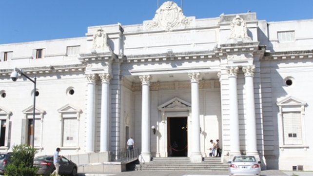 Diputados peronistas se retiraron del recinto de sesiones antes de tratar una iniciativa impulsada por el Frente Progresista.