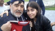 La casaca. En La Plata con la rojinegra. La casaca. En La Plata con la rojinegra.