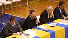 polemica por la situacion economica de central en la previa de la asamblea polemica por la situacion economica de central en la previa de la asamblea