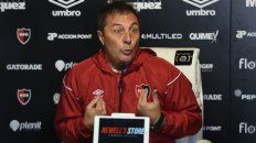 kudelka abrio la puerta del cambio en el equipo leproso kudelka abrio la puerta del cambio en el equipo leproso